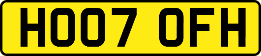 HO07OFH