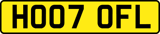 HO07OFL