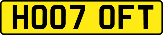 HO07OFT