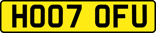 HO07OFU