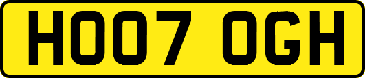HO07OGH