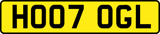 HO07OGL