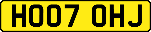 HO07OHJ