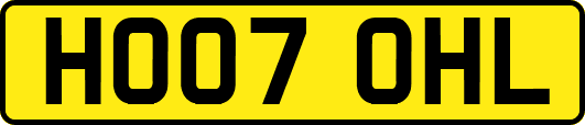 HO07OHL