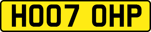 HO07OHP