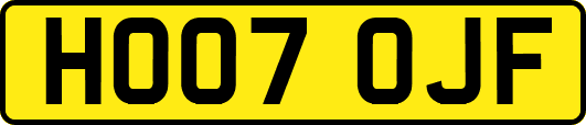 HO07OJF