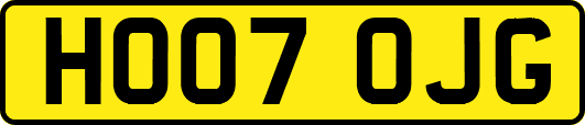 HO07OJG
