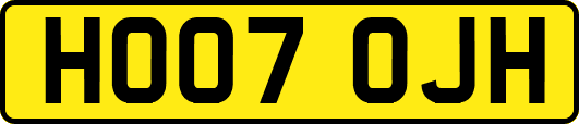HO07OJH