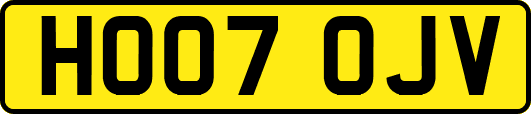 HO07OJV