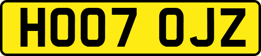 HO07OJZ
