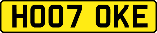 HO07OKE