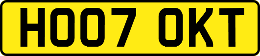 HO07OKT
