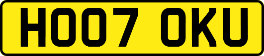 HO07OKU