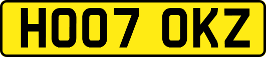 HO07OKZ