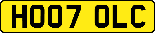 HO07OLC