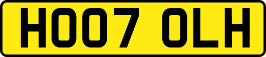 HO07OLH