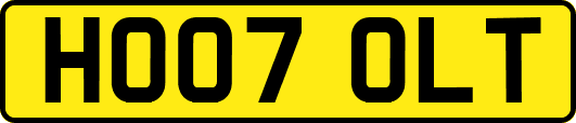 HO07OLT