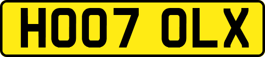 HO07OLX