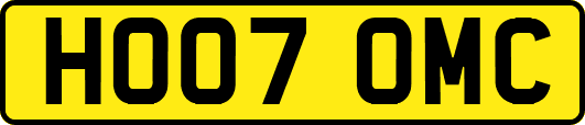 HO07OMC
