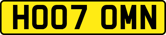 HO07OMN