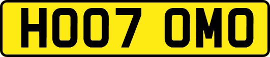 HO07OMO