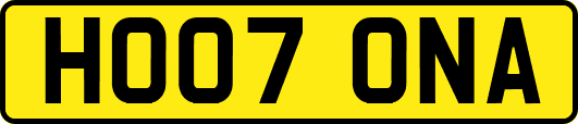 HO07ONA