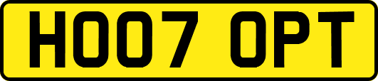 HO07OPT