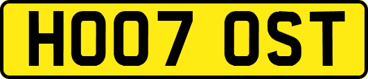 HO07OST