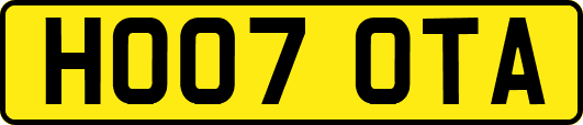 HO07OTA