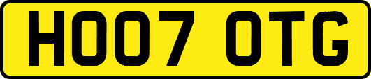 HO07OTG
