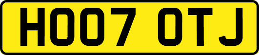 HO07OTJ