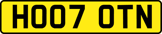 HO07OTN