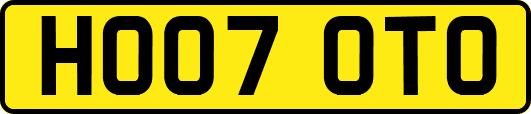 HO07OTO