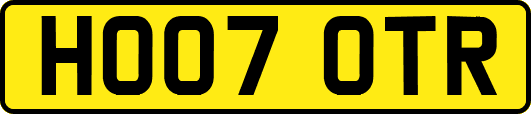 HO07OTR