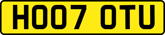 HO07OTU