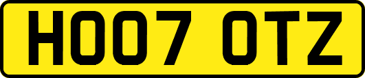 HO07OTZ