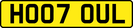 HO07OUL