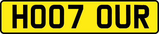 HO07OUR