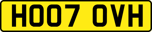 HO07OVH