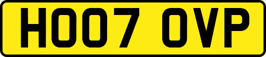 HO07OVP