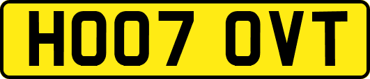 HO07OVT