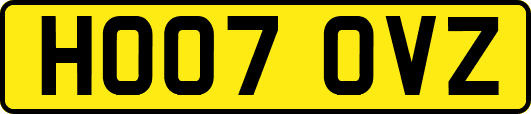 HO07OVZ