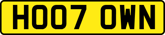 HO07OWN