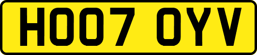 HO07OYV