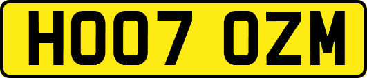 HO07OZM