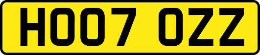HO07OZZ