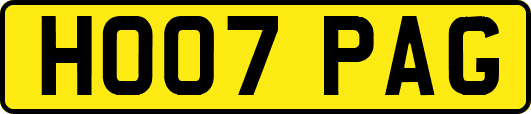 HO07PAG