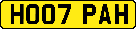 HO07PAH