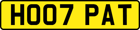 HO07PAT