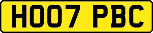HO07PBC